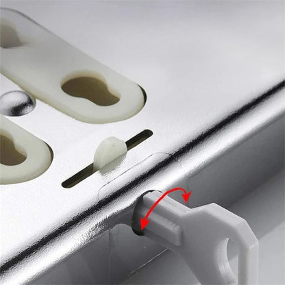 ProDispense™ | Seifenspender für die Wand