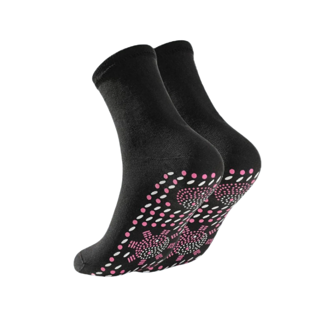 HikeHub - 4er Set Thermosocken