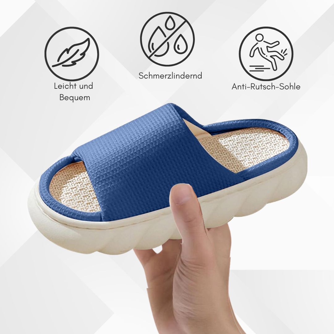 HikeHub - Orthoslipper Max