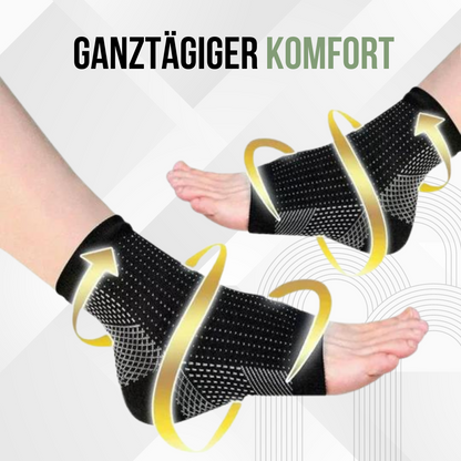 HikeHub - Orthox Kompressionssocken (2025)