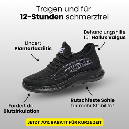 HikeHub - ComfortFit