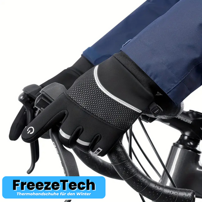 HikeHub - FreezeTech