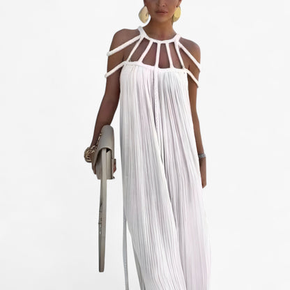 Linette | Lange Kleid