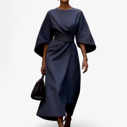 Nova | Asymmetrisches Kleid - modern und elegant