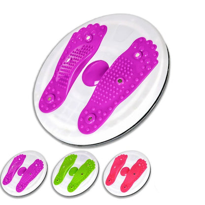 Twistboard™ – Trainieren Sie sich fit