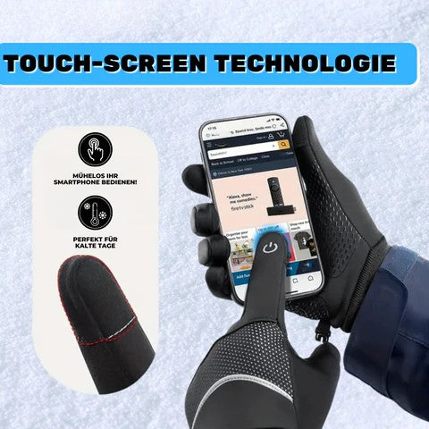 HikeHub - FreezeTech