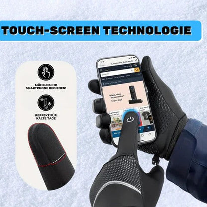 HikeHub - FreezeTech