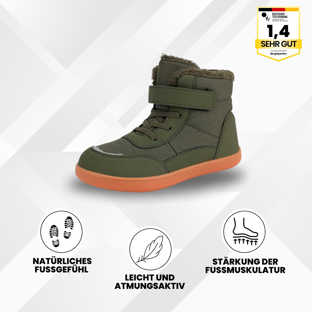 HikeHub - FeelFree Kids