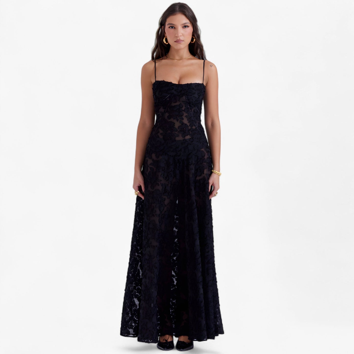 Allesia | Elegantes Kleid