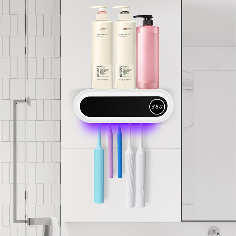 CleanBeam Dental Hub™ - Ihre unsichtbare Zahnarzthelferin an der Wand