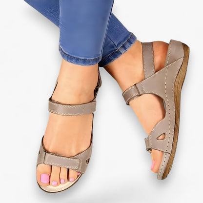 Premium™ | Orthopädische Sandalen 2024