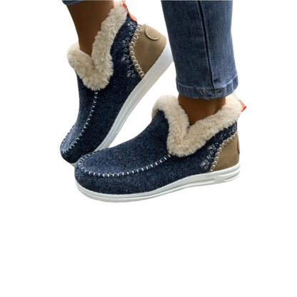 HikeHub - OrthoComfy