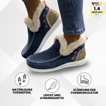 HikeHub - OrthoComfy