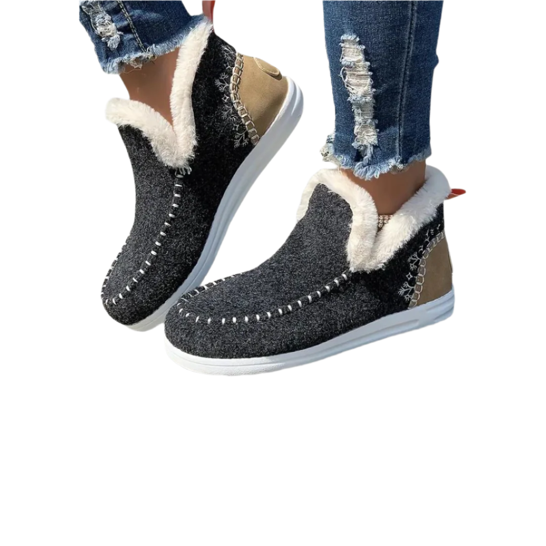 HikeHub - OrthoComfy