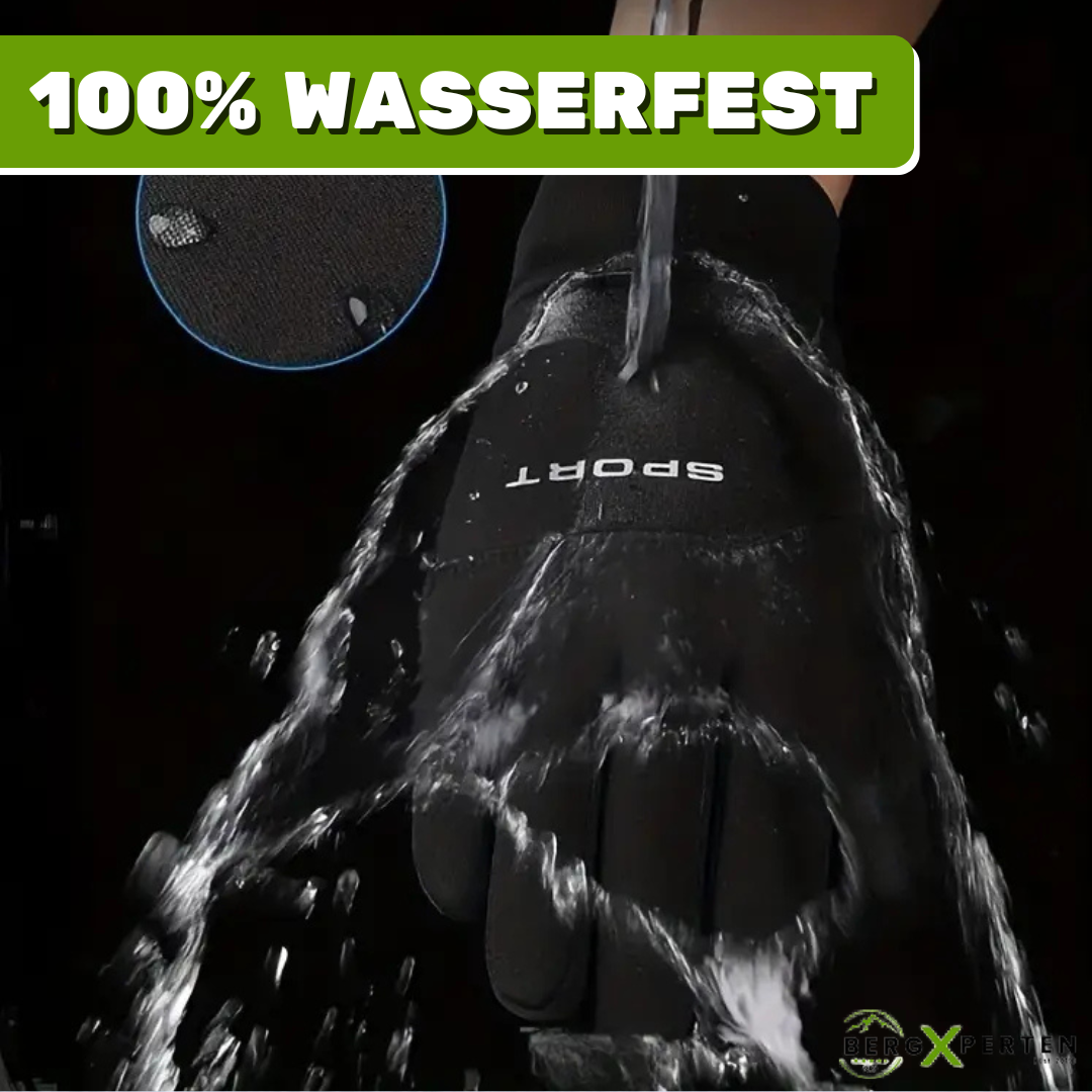 Frostsport - Thermohandschuhe