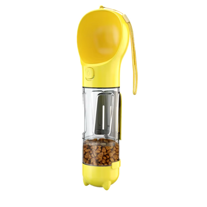 DogViva™ — Immer und überall ein frischer Schluck für Ihren treuen Freund.