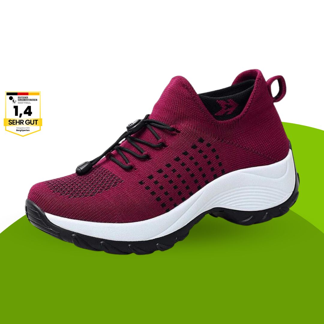 Orthofit – Ergonomische Komfortschuhe für Schwangerschaft & Nachgeburt