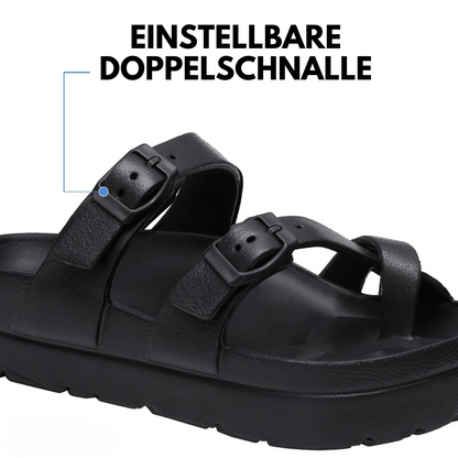 HikeHub - Cloudsandals