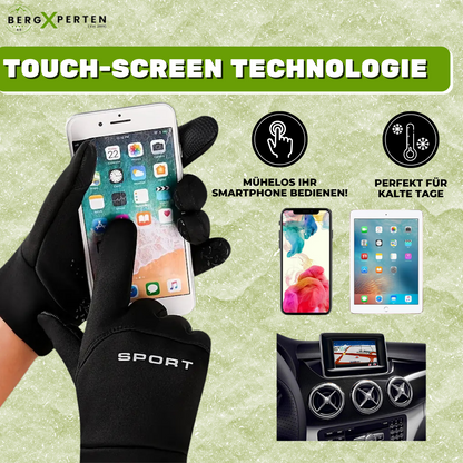 Frostsport - Thermohandschuhe