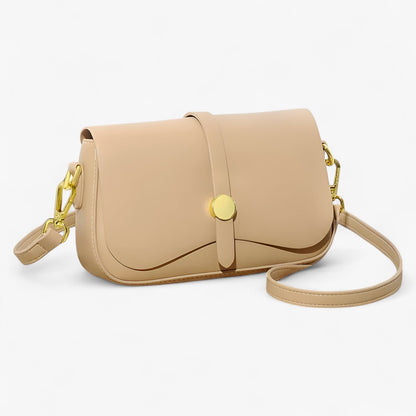 Kenzie | Umhängetasche aus veganem Leder