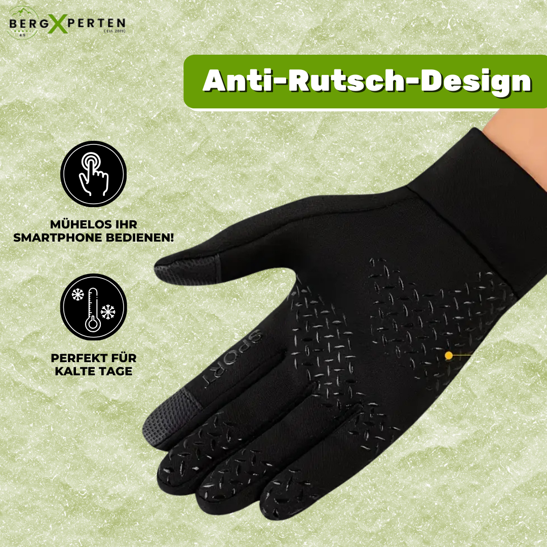 Frostsport - Thermohandschuhe