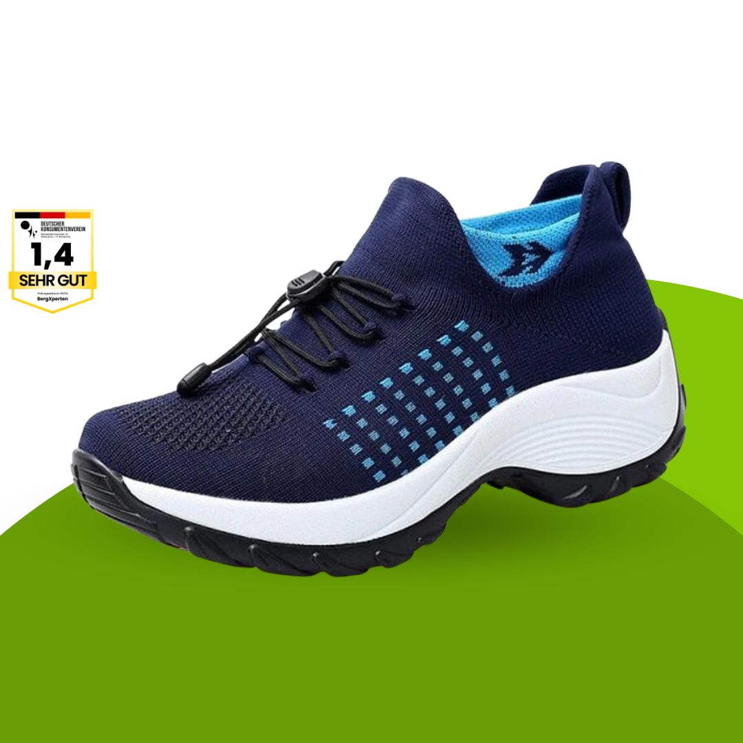 Orthofit – Ergonomische Komfortschuhe für Schwangerschaft & Nachgeburt