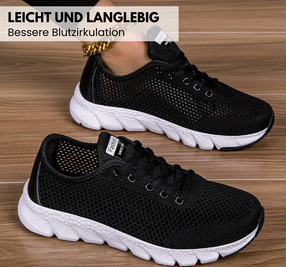 HikeHub - OrthoLight