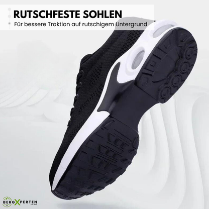 OrthoCare – ergonomische & schmerzlindernde Hallux Valgus Schuhe
