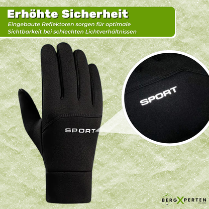 Frostsport - Thermohandschuhe