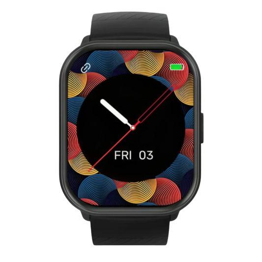 HikeHub - Fitpro Ultra Gesundheits-Smartwatch (2025)