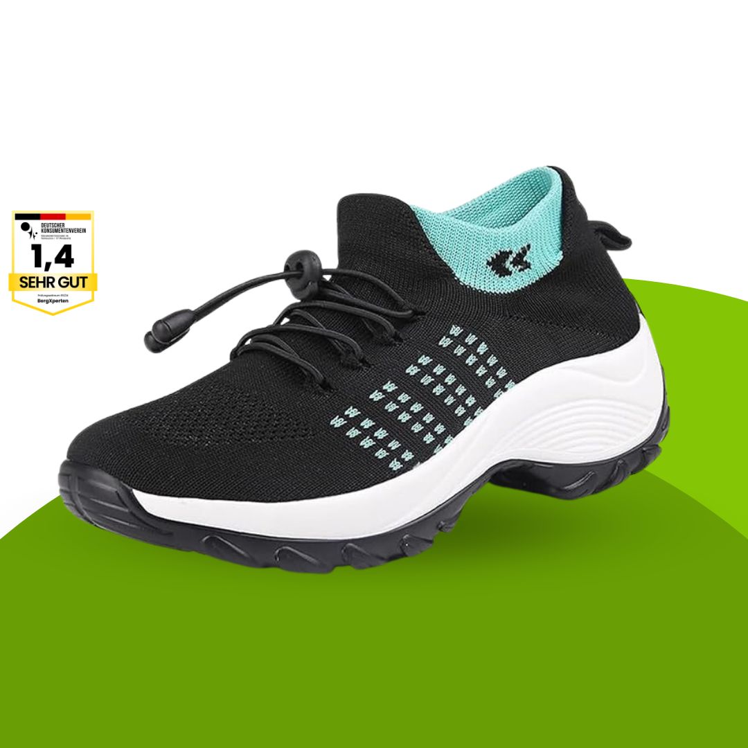 Orthofit – Ergonomische Komfortschuhe für Schwangerschaft & Nachgeburt