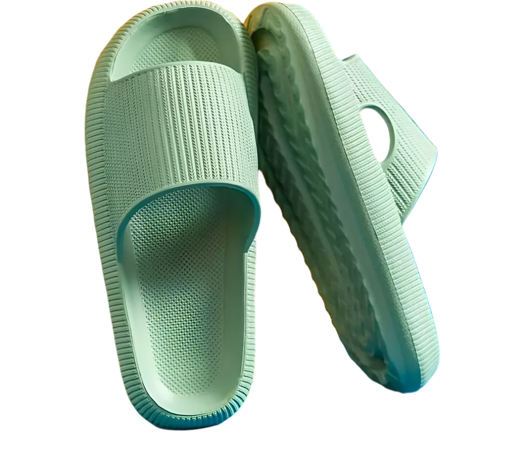 HikeHub - CLOUDWALK Hausschuhe