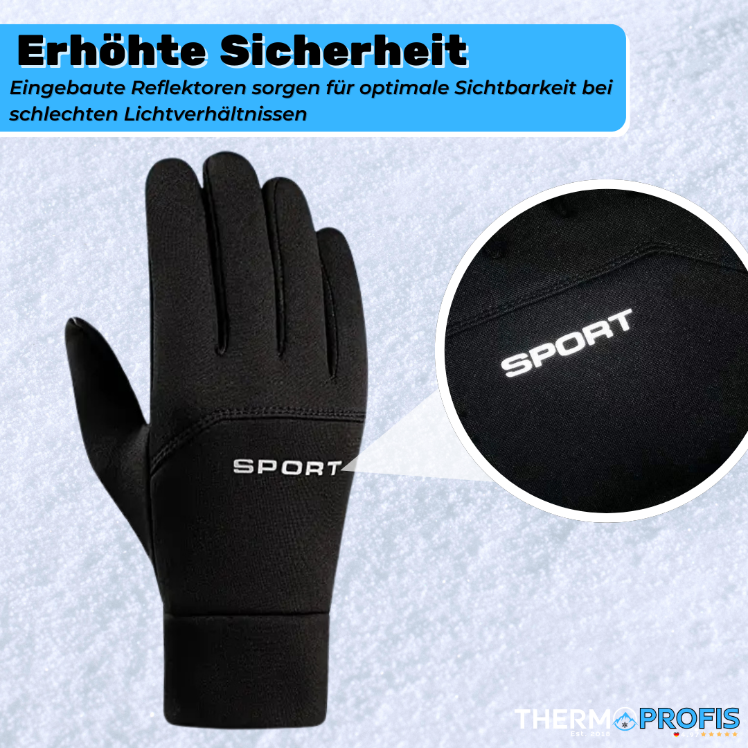 HikeHub - Frostsport