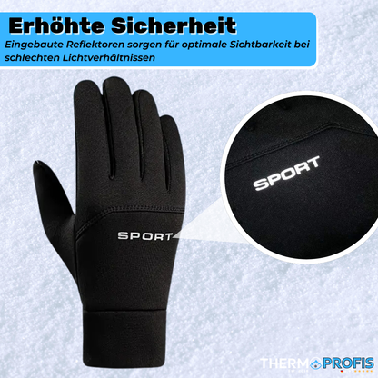 HikeHub - Frostsport