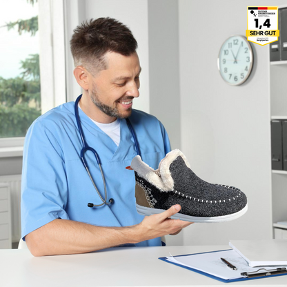 HikeHub - OrthoComfy