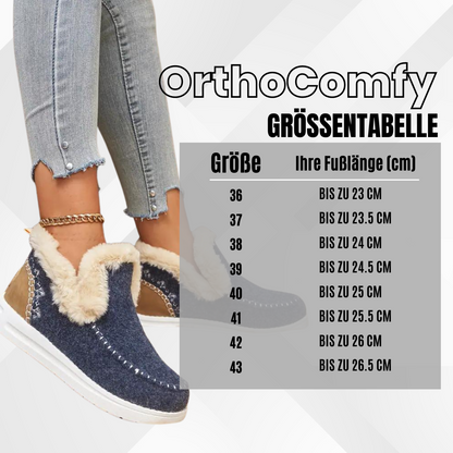 HikeHub - OrthoComfy