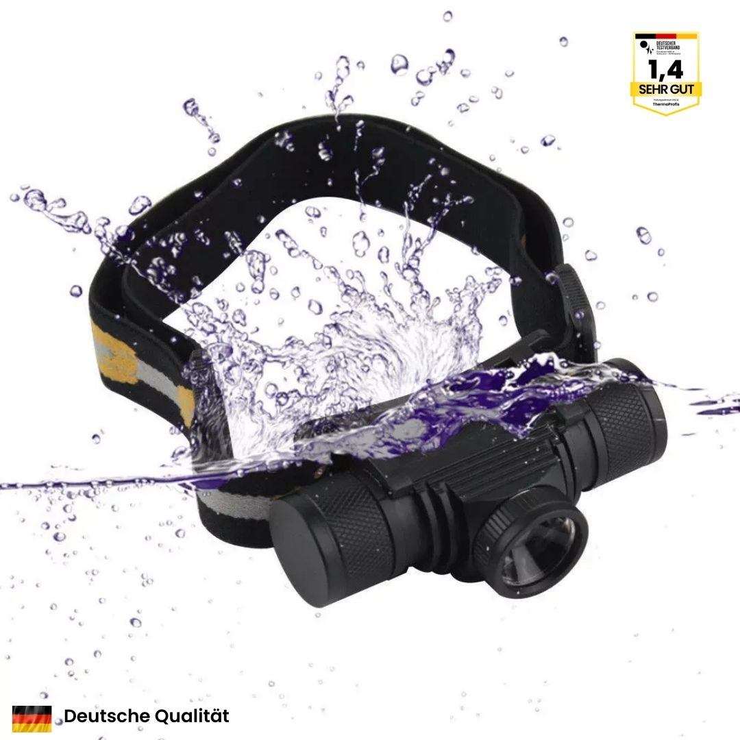 HikeHub - LeuchtKraft (2025)