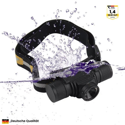 HikeHub - LeuchtKraft (2025)