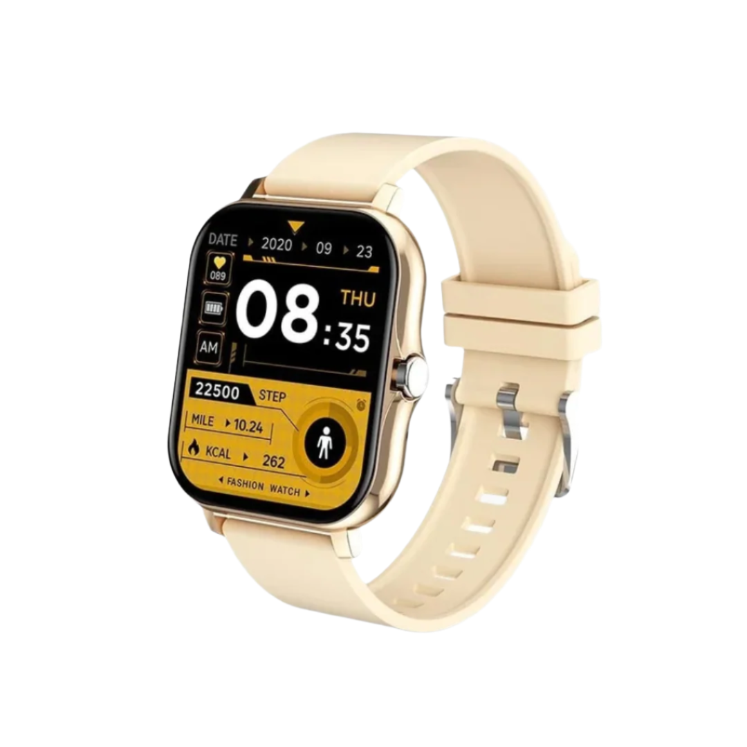 HikeHub - Fitpro Ultra Gesundheits-Smartwatch (2025)