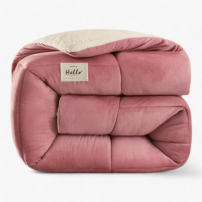 Gemütlich | Schlafzimmer Bettdecke - Ultra Weich & Langlebig