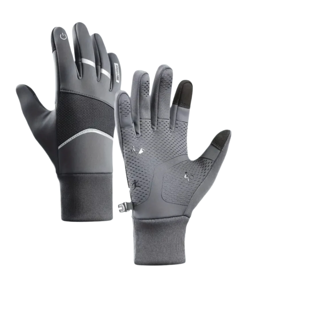 HikeHub - FreezeTech