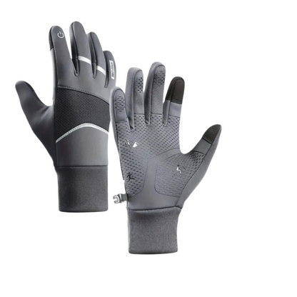 HikeHub - FreezeTech