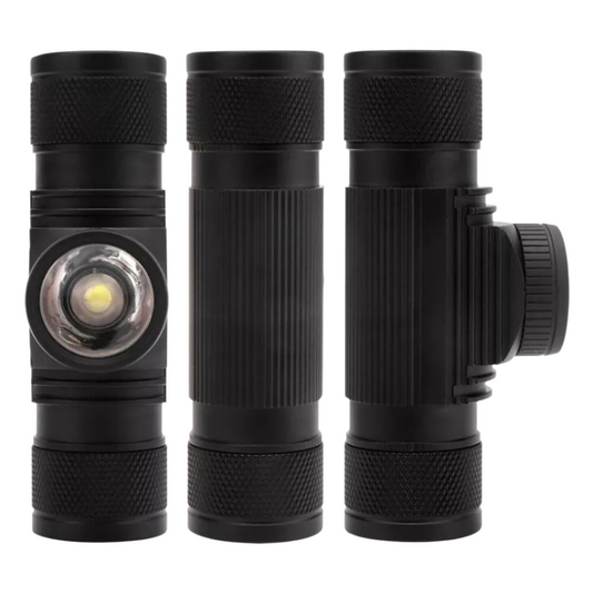 HikeHub - LeuchtKraft (2025)