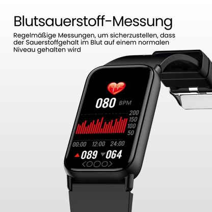 HealthOne Smartwatch