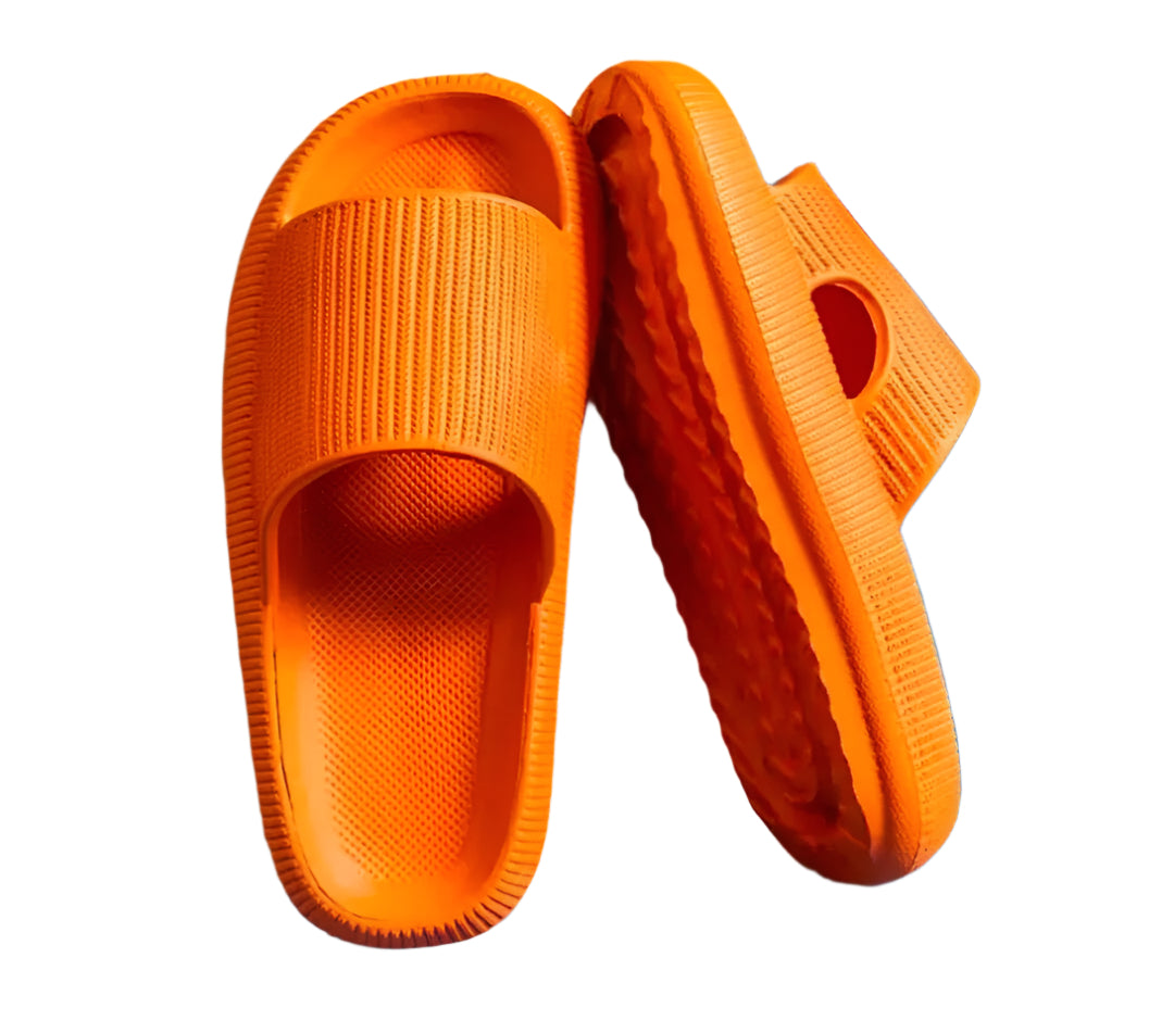 HikeHub - CLOUDWALK Hausschuhe