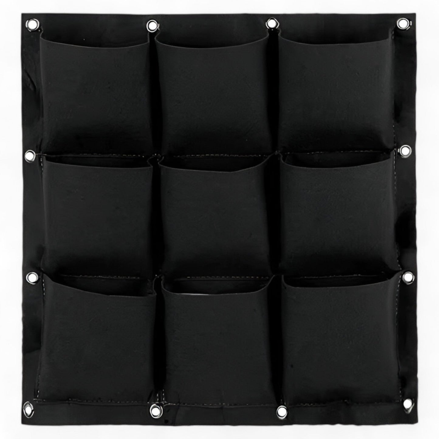 Hängetasche für den Garten - Perfekt für hängende Pflanzen und im Freien