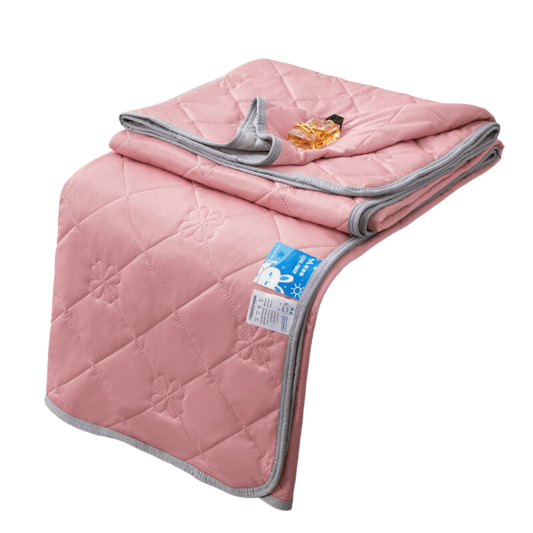 HikeHub - SleepCooling