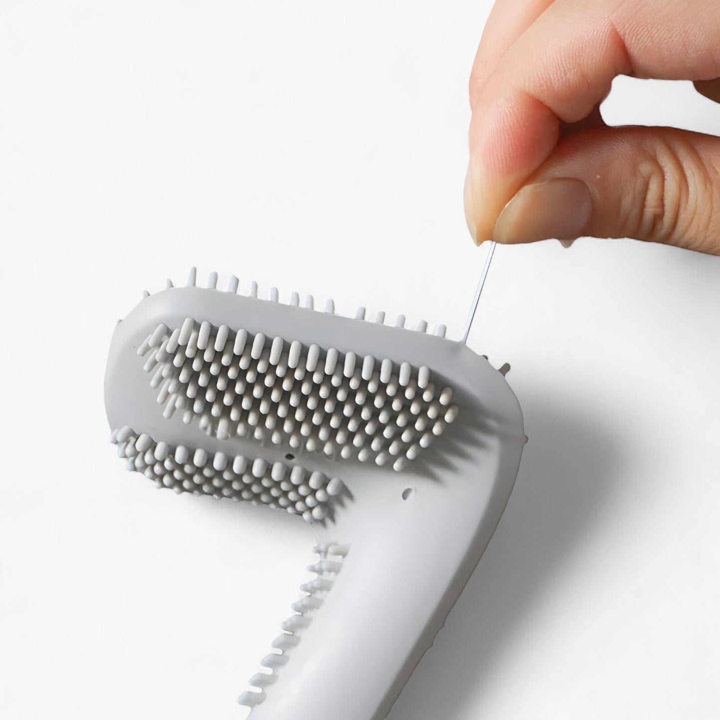 Silly™ - Die neue Generation von WC-Bürsten!