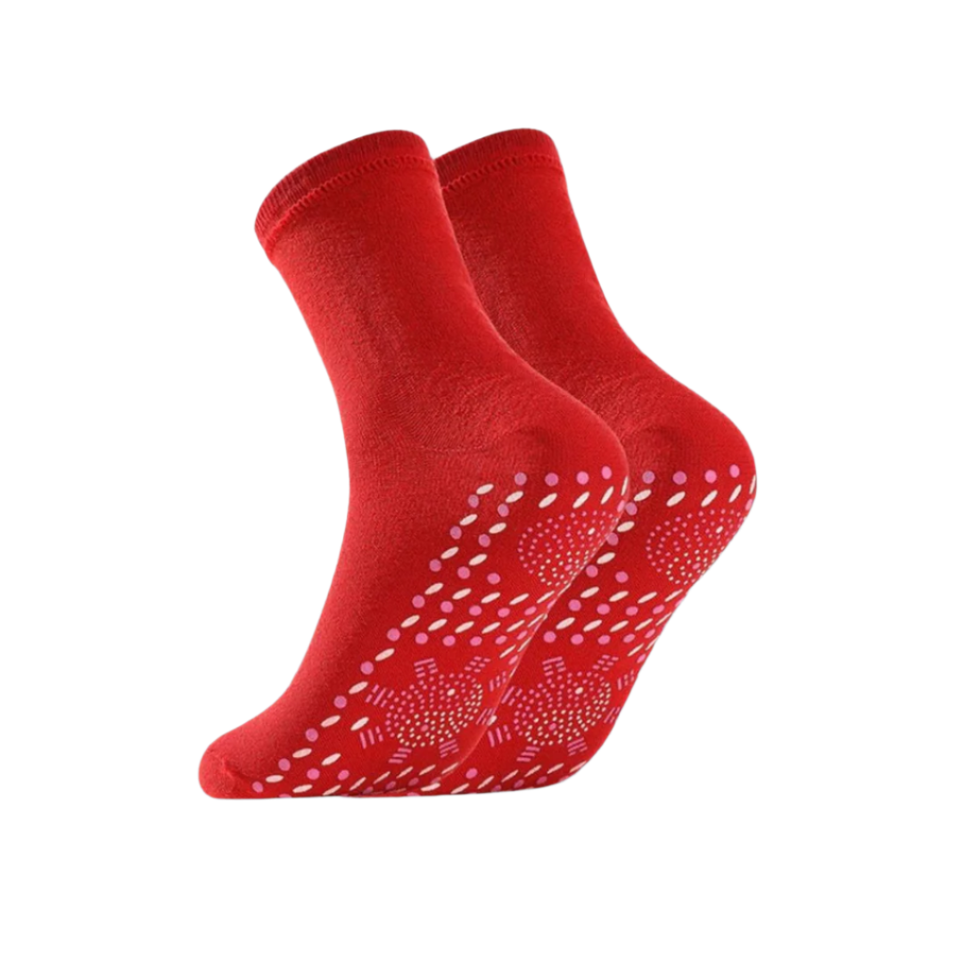 HikeHub - 4er Set Thermosocken