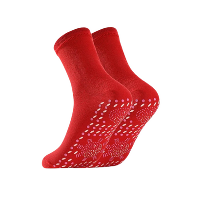 HikeHub - 4er Set Thermosocken